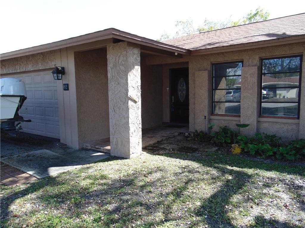 82 Johnnycake DR-2