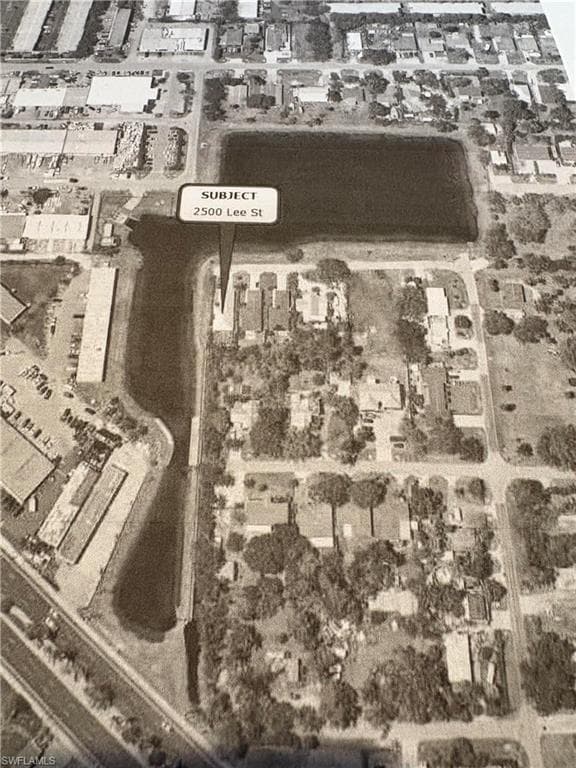 2500 Lee ST, NAPLES FL 34112-41