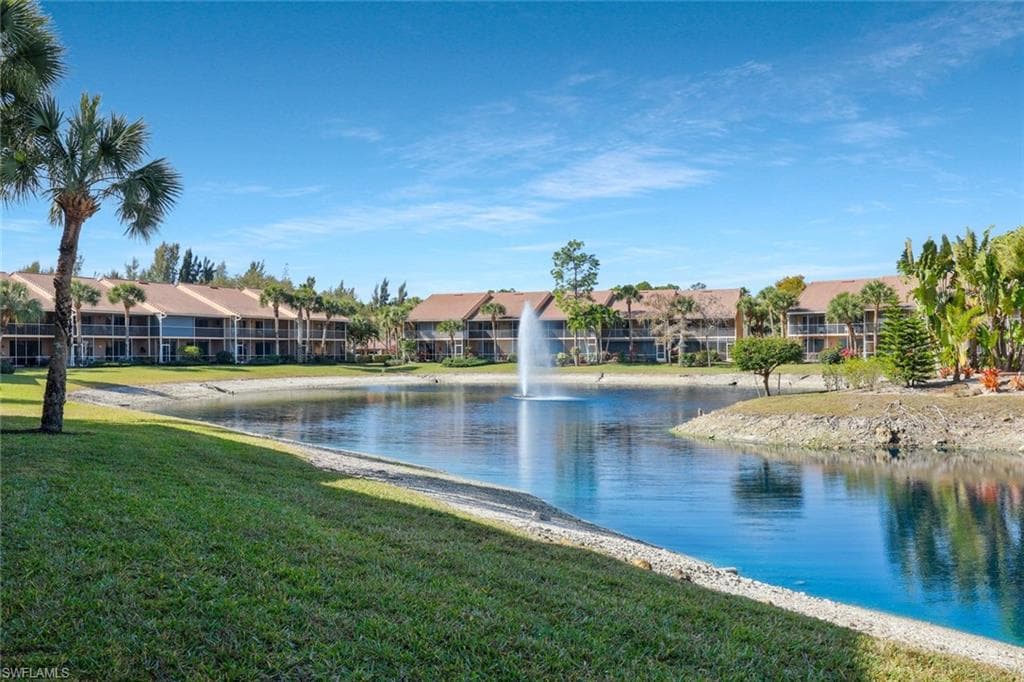 1635 Windy Pines DR # 2405, NAPLES FL 34112-19