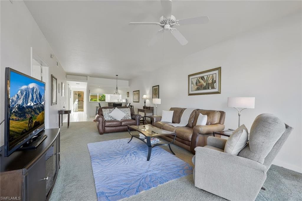1635 Windy Pines DR # 2405, NAPLES FL 34112-8