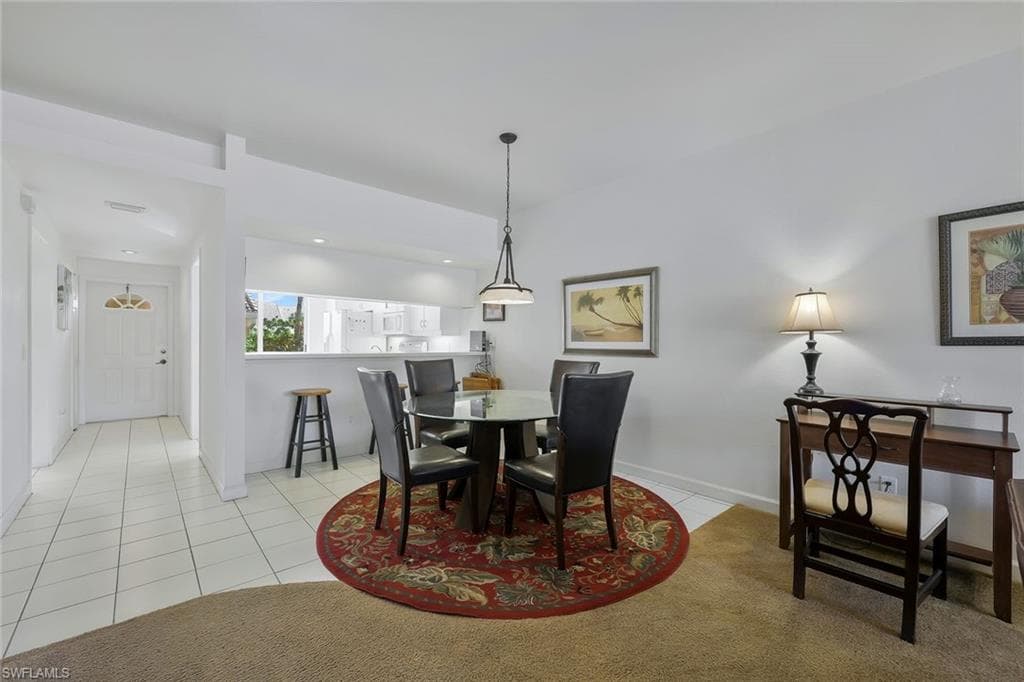 1635 Windy Pines DR # 2405, NAPLES FL 34112-9