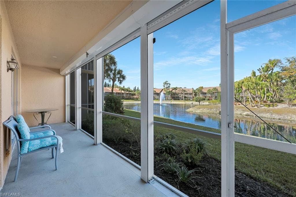 1635 Windy Pines DR # 2405, NAPLES FL 34112-18