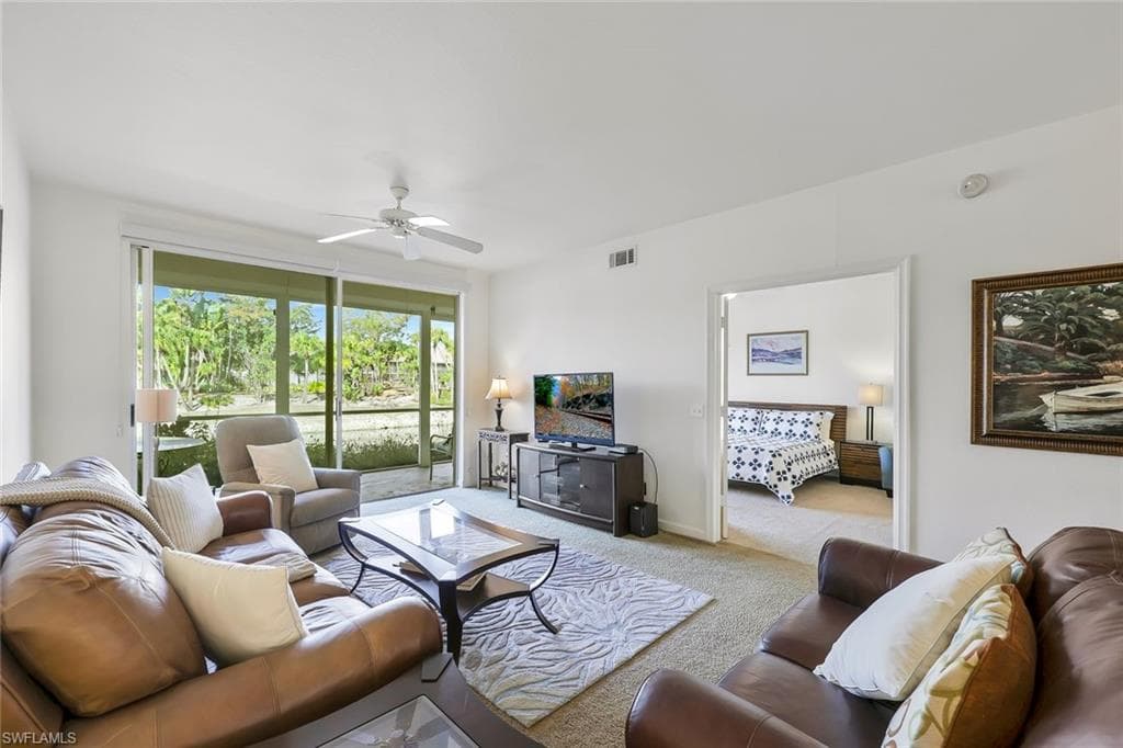 1635 Windy Pines DR # 2405, NAPLES FL 34112-7