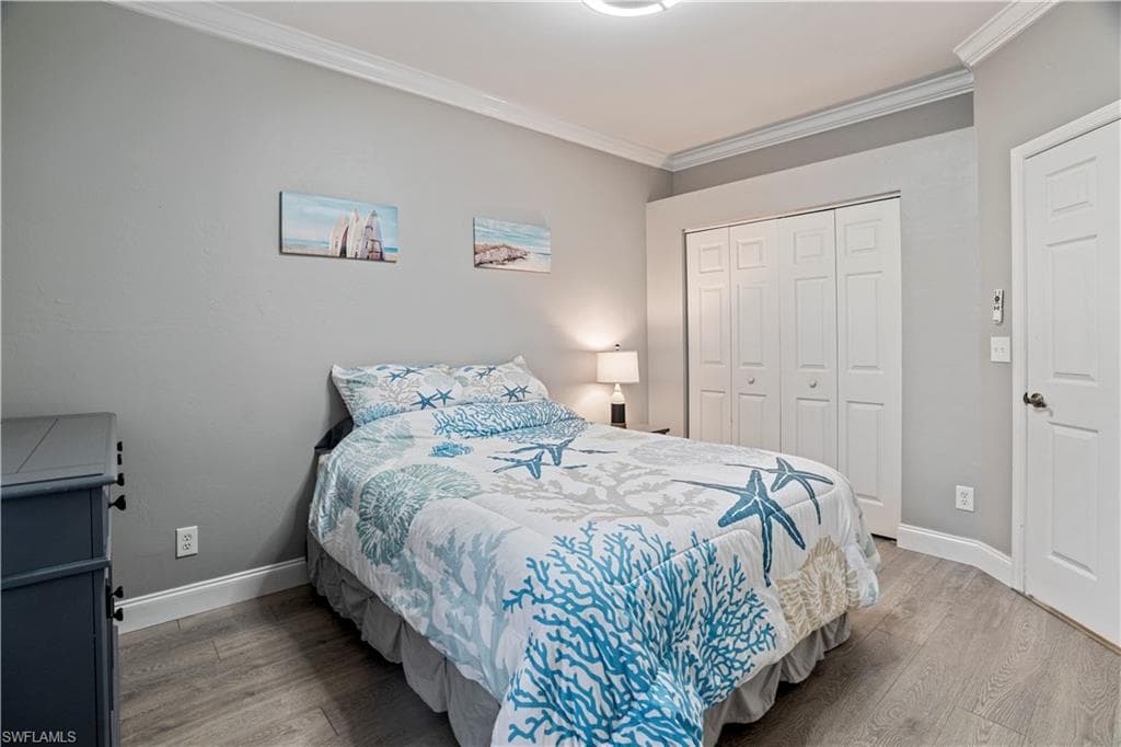 5140 Cobble Creek CT # C104, NAPLES FL 34110-26