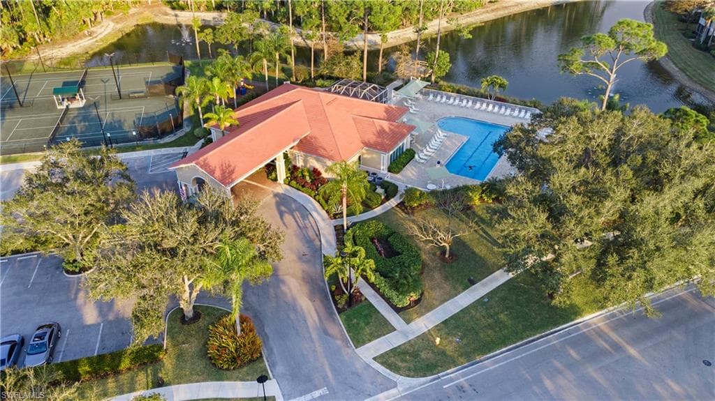 5140 Cobble Creek CT # C104, NAPLES FL 34110-41