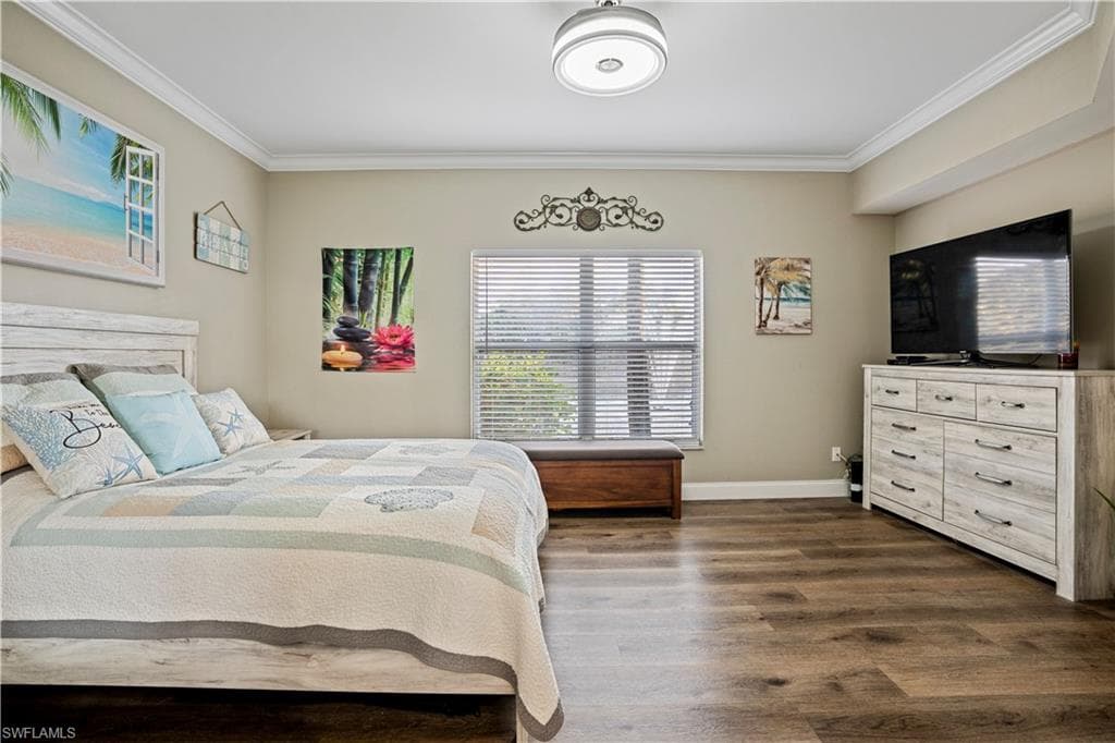 5140 Cobble Creek CT # C104, NAPLES FL 34110-16