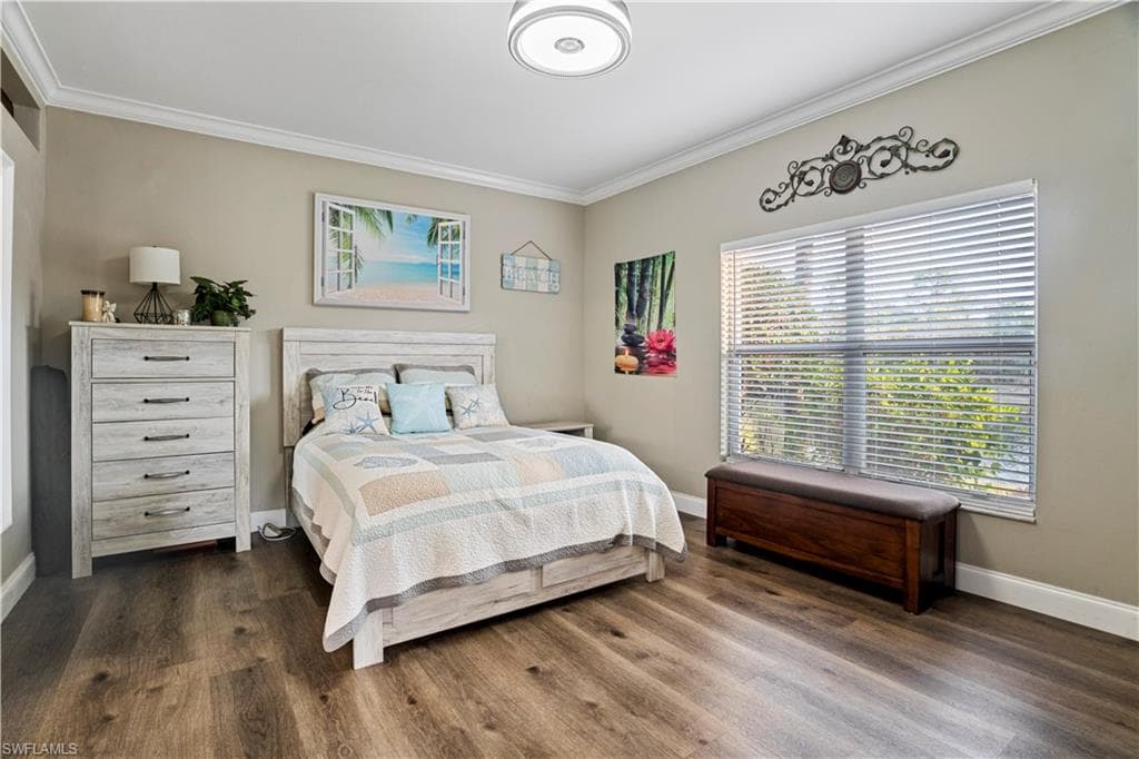 5140 Cobble Creek CT # C104, NAPLES FL 34110-15