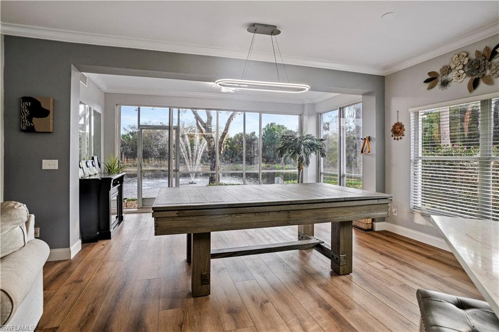 5140 Cobble Creek CT # C104, NAPLES FL 34110-11
