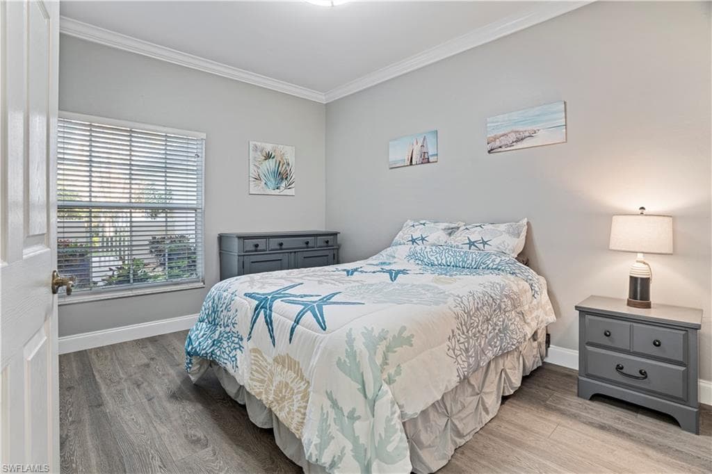 5140 Cobble Creek CT # C104, NAPLES FL 34110-25