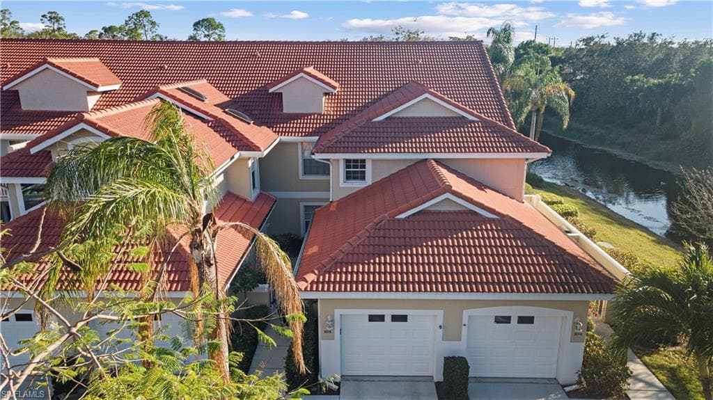 5140 Cobble Creek CT # C104, NAPLES FL 34110-35