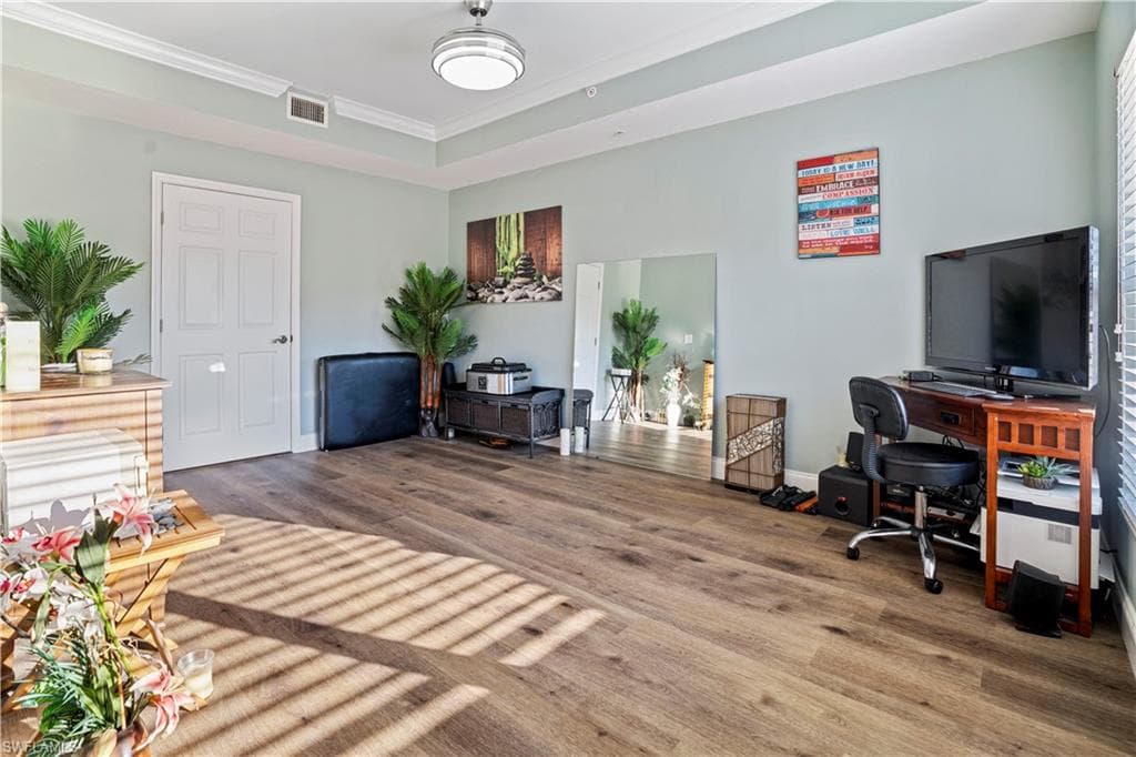 5140 Cobble Creek CT # C104, NAPLES FL 34110-29