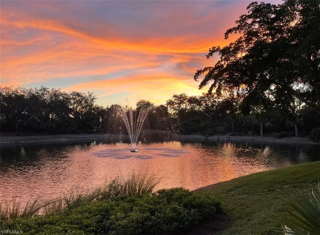 5140 Cobble Creek CT # C104, NAPLES FL 34110-33