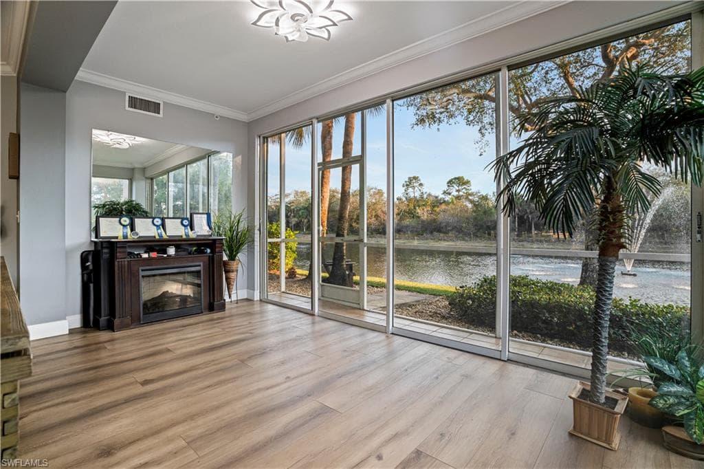 5140 Cobble Creek CT # C104, NAPLES FL 34110-13