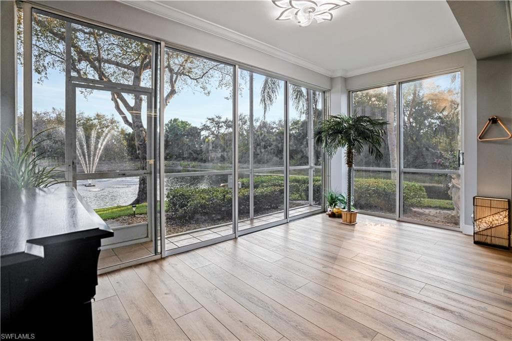 5140 Cobble Creek CT # C104, NAPLES FL 34110-14