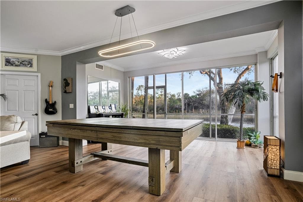 5140 Cobble Creek CT # C104, NAPLES FL 34110-10