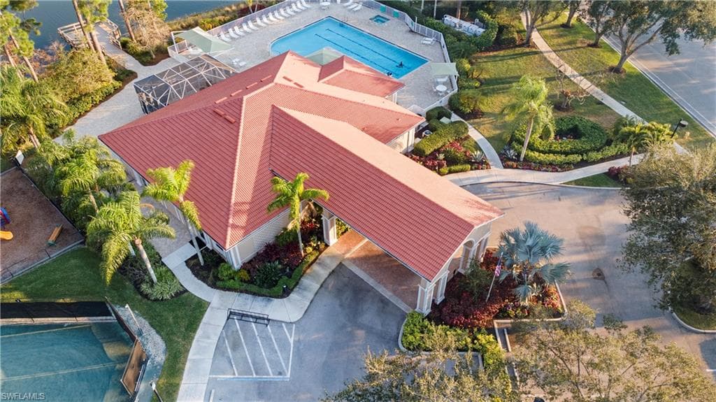 5140 Cobble Creek CT # C104, NAPLES FL 34110-39