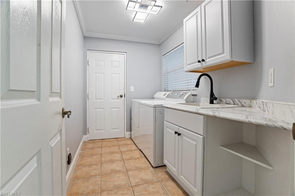 5140 Cobble Creek CT # C104, NAPLES FL 34110-34