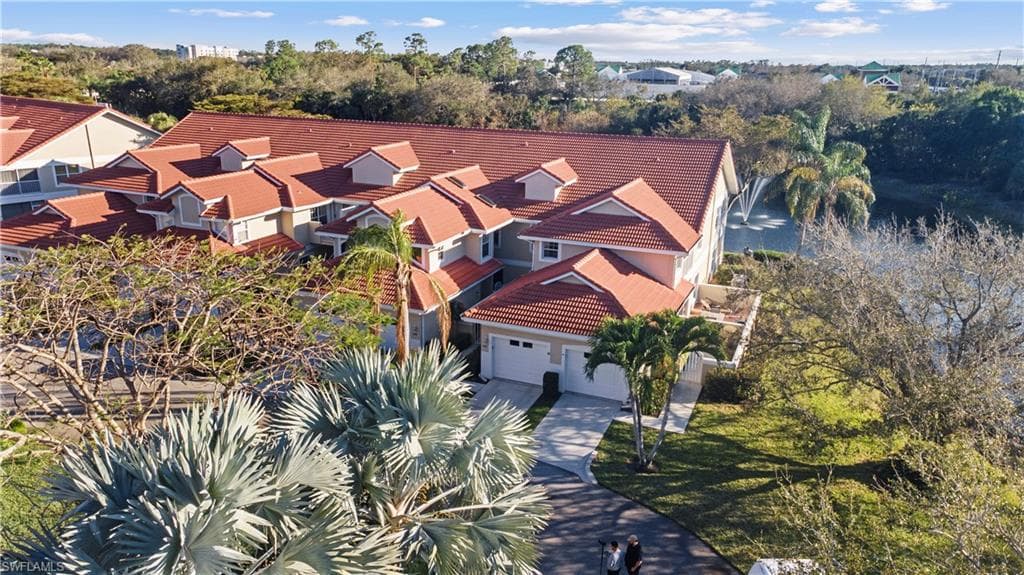 5140 Cobble Creek CT # C104, NAPLES FL 34110-38