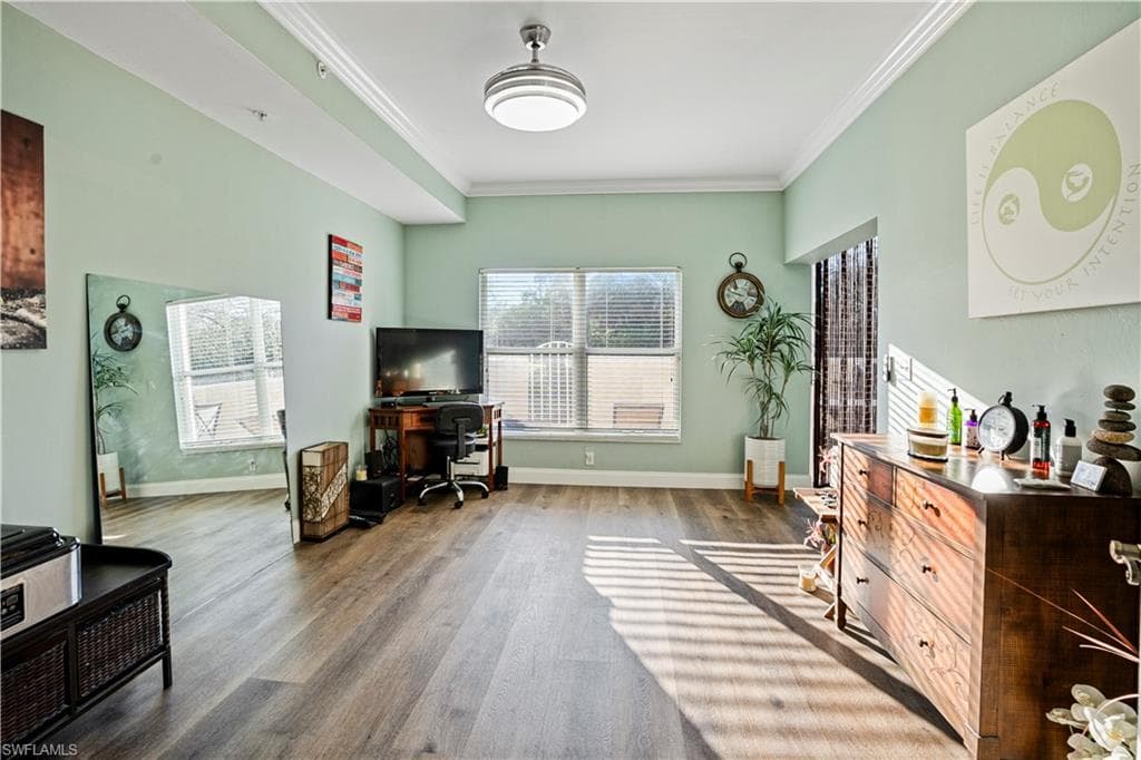 5140 Cobble Creek CT # C104, NAPLES FL 34110-28