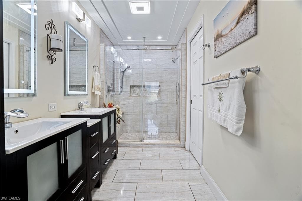 5140 Cobble Creek CT # C104, NAPLES FL 34110-20