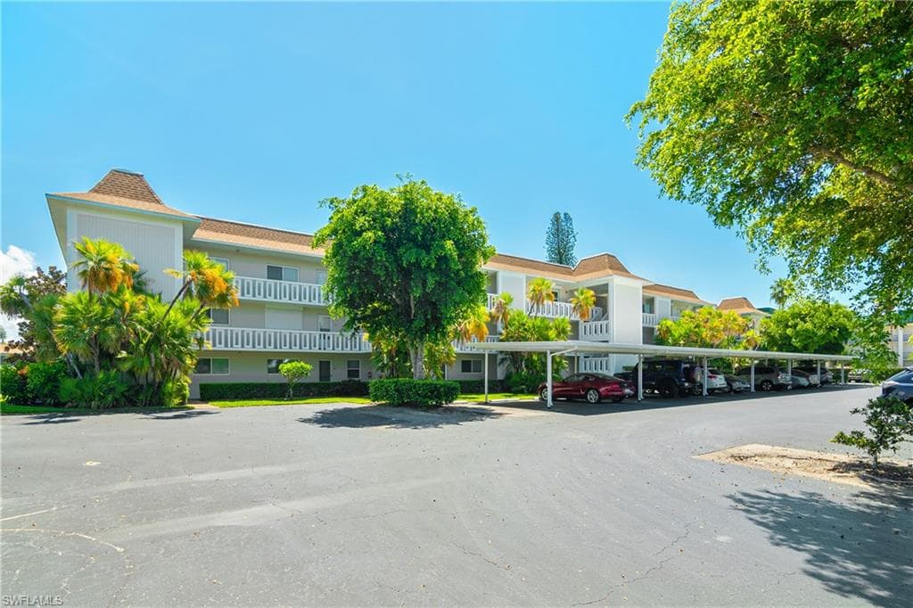 3100 Binnacle DR 104-14