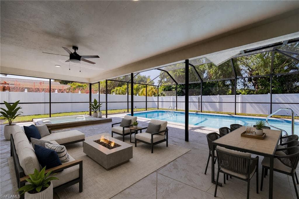 10731 Regent CIR, NAPLES FL 34109-4