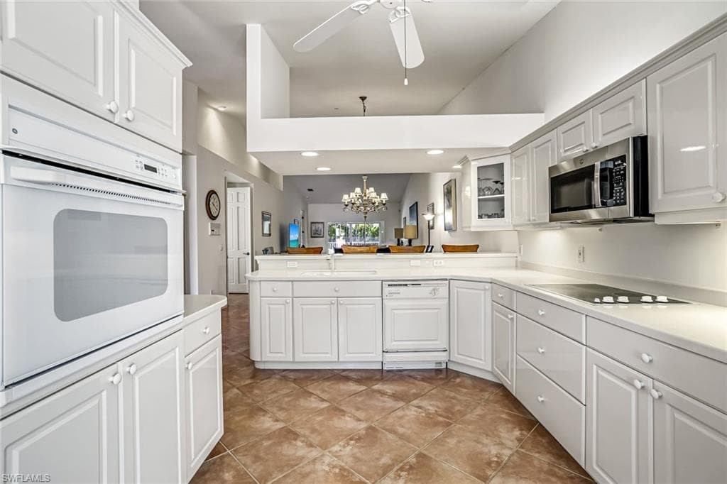 2385 Hidden Lake DR # 4502, NAPLES FL 34112-1