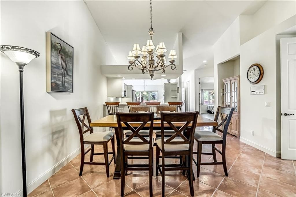 2385 Hidden Lake DR # 4502, NAPLES FL 34112-6