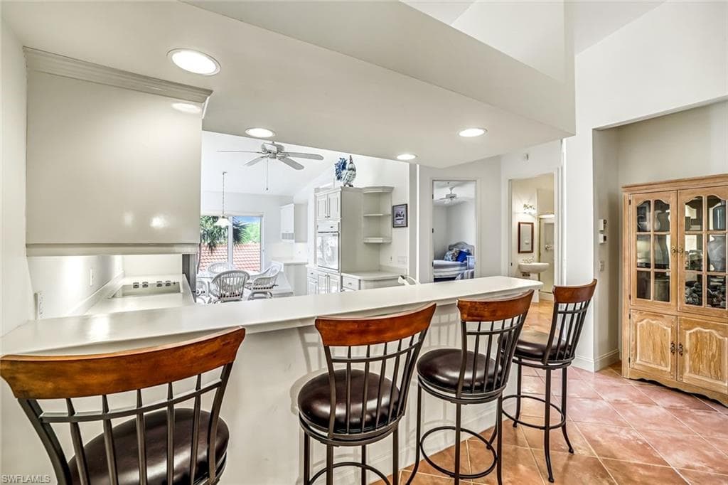 2385 Hidden Lake DR # 4502, NAPLES FL 34112-4