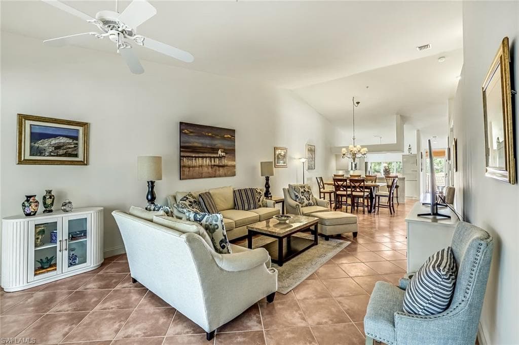 2385 Hidden Lake DR # 4502, NAPLES FL 34112-9