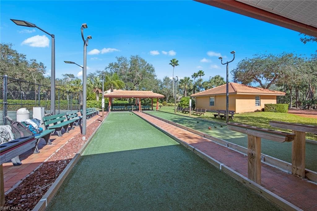 2385 Hidden Lake DR # 4502, NAPLES FL 34112-32