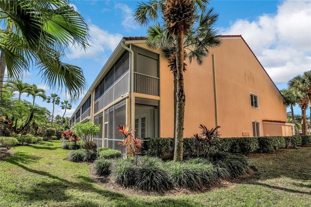 2385 Hidden Lake DR # 4502, NAPLES FL 34112-36