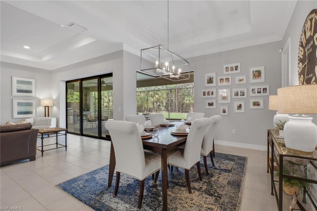 1511 Mockingbird DR, NAPLES FL 34120-15