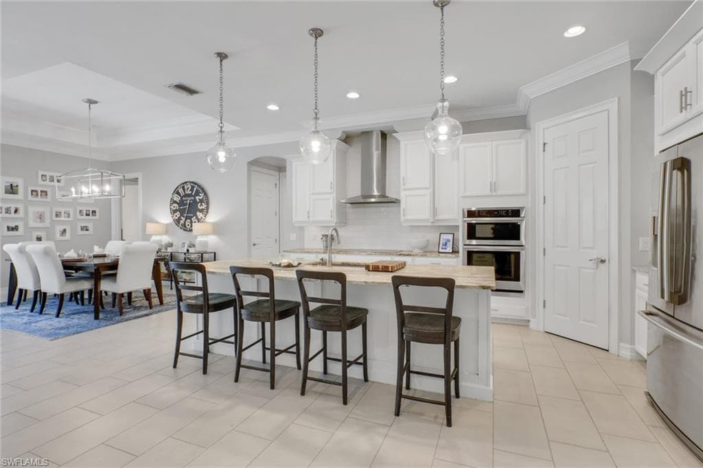 1511 Mockingbird DR, NAPLES FL 34120-11