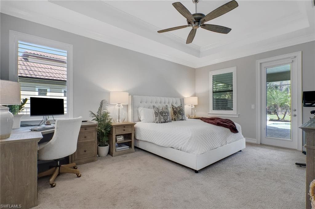 1511 Mockingbird DR, NAPLES FL 34120-21