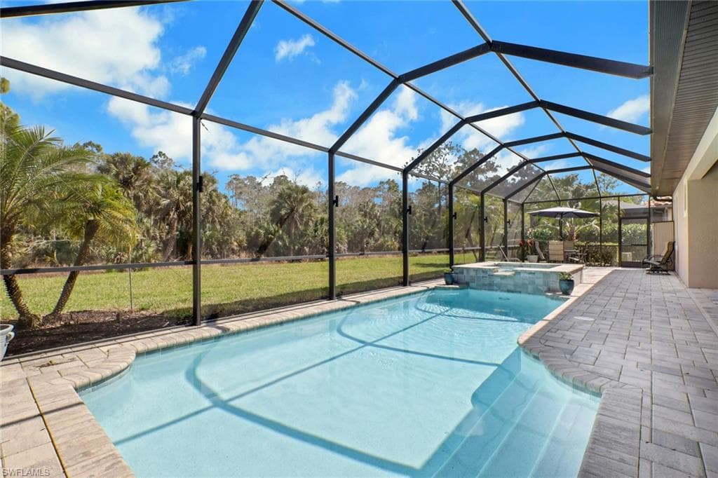 1511 Mockingbird DR, NAPLES FL 34120-35