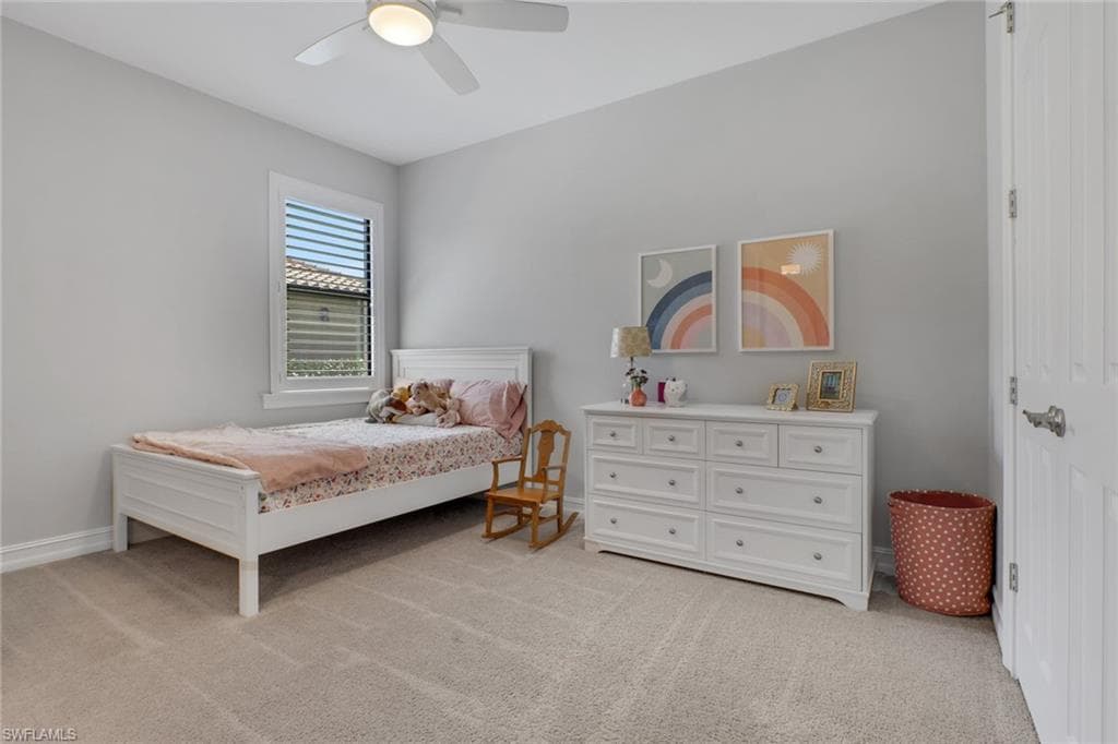 1511 Mockingbird DR, NAPLES FL 34120-27