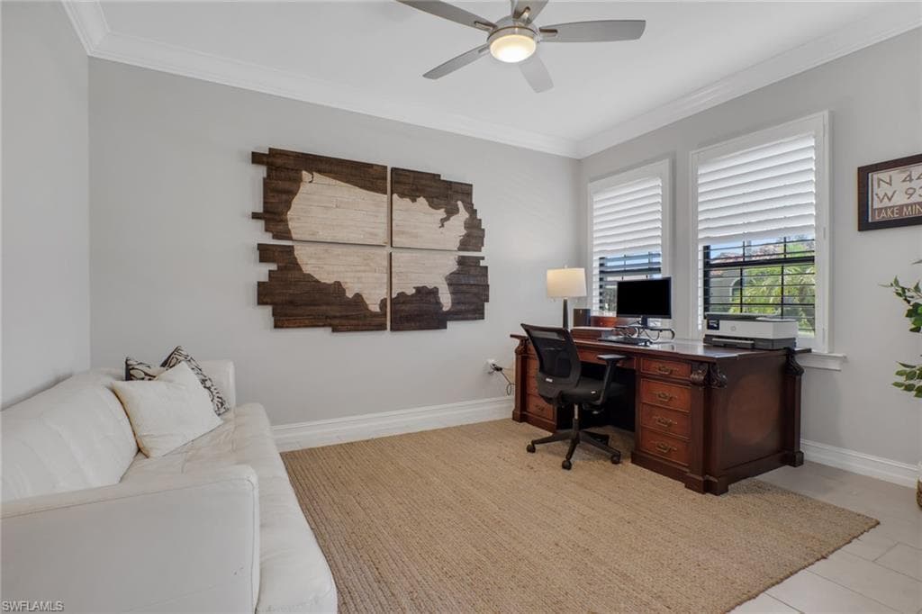 1511 Mockingbird DR, NAPLES FL 34120-8