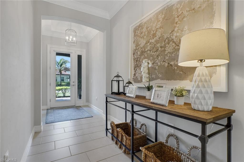 1511 Mockingbird DR, NAPLES FL 34120-9