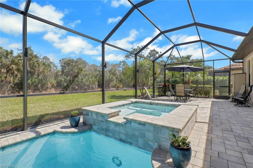 1511 Mockingbird DR, NAPLES FL 34120-36
