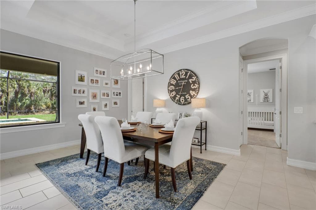 1511 Mockingbird DR, NAPLES FL 34120-14