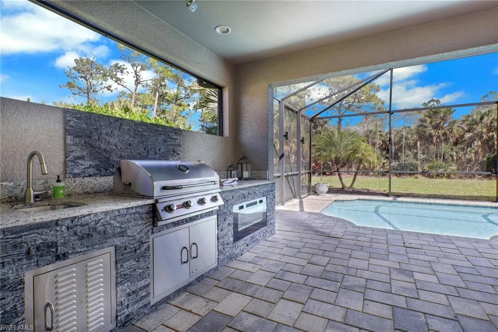 1511 Mockingbird DR, NAPLES FL 34120-34