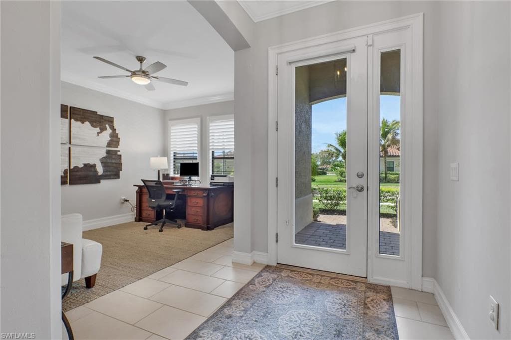 1511 Mockingbird DR, NAPLES FL 34120-7