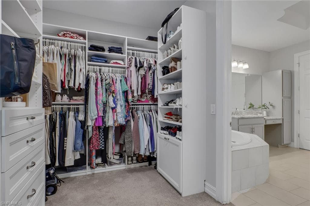 1511 Mockingbird DR, NAPLES FL 34120-20