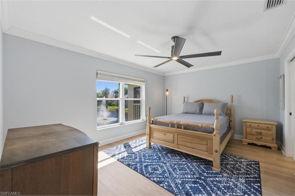 9844 Luna CIR # 201D, NAPLES FL 34109-19