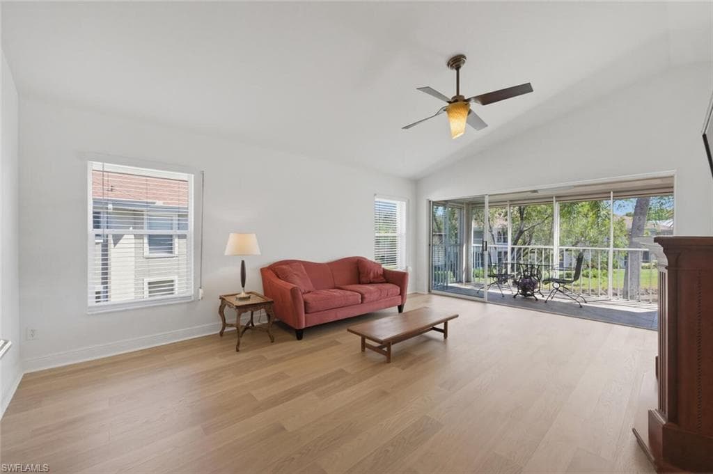 9844 Luna CIR # 201D, NAPLES FL 34109-23