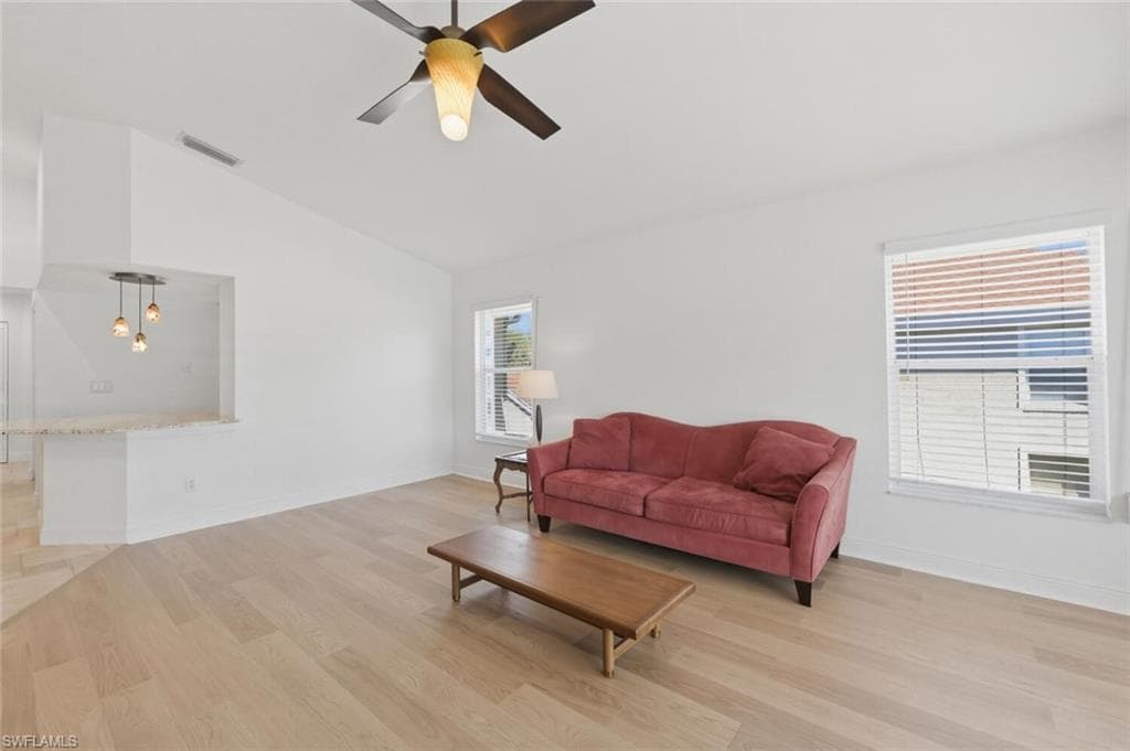 9844 Luna CIR # 201D, NAPLES FL 34109-24