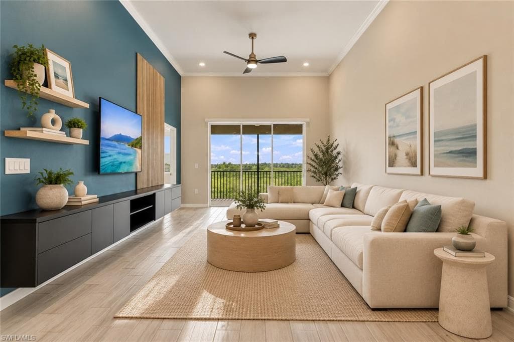 11861 Venetian Lagoon DR 203-5