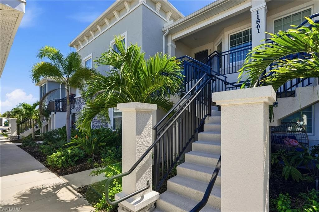 11861 Venetian Lagoon DR 203-0