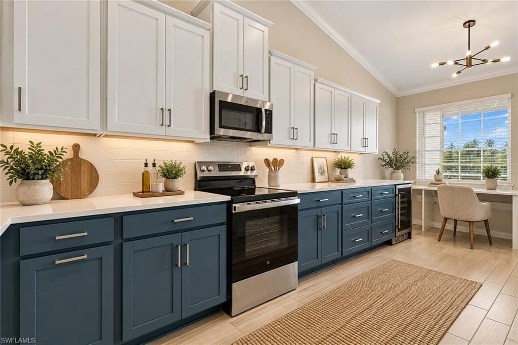 11861 Venetian Lagoon DR 203-7